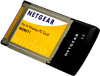 Troubleshooting, manuals and help for Netgear WGM511 - Pre-N Wireless PC Card