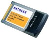 Troubleshooting, manuals and help for Netgear WN511B - Next Wireless Pc Card