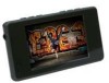 Get support for Nextar MA809-8BL - Digital AV Player