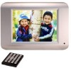 Troubleshooting, manuals and help for Nextar N8-101 - Digital Photo Frame
