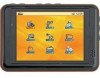 Troubleshooting, manuals and help for Nextar NXRT304G - Portable Media Player 4GB