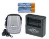 Troubleshooting, manuals and help for Nikon 09973 - Accessory Kit
