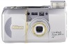 Get support for Nikon 120ED - Lite Touch 120 ED/QD Zoom Date 35mm Camera