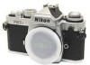 Troubleshooting, manuals and help for Nikon 1666 - FM 3A SLR Camera