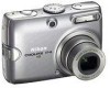 Get support for Nikon 25540 - Coolpix P4 Digital Camera