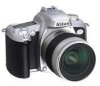 Get support for Nikon 1722NCP - N 75 SLR Camera