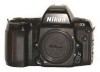 Troubleshooting, manuals and help for Nikon 1768 - N 90s SLR Camera