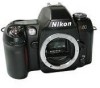 Troubleshooting, manuals and help for Nikon 1776 - N 80 SLR Camera