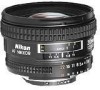 Troubleshooting, manuals and help for Nikon JAA-127-DA - Nikkor Wide-angle Lens