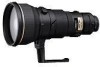 Troubleshooting, manuals and help for Nikon 2127 - Nikkor Telephoto Lens