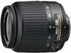 Troubleshooting, manuals and help for Nikon 2158 - 18-55mm f/3.5-5.6G ED AF-S DX Nikkor Zoom Lens