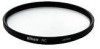 Get support for Nikon 2479 - NC - Filter