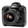 Get support for Nikon 25203 - D1H Digital Camera SLR
