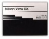 Troubleshooting, manuals and help for Nikon 25243 - View DX - PC