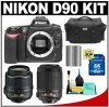 Nikon 25446B New Review