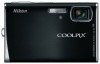 Get support for Nikon 25558 - Coolpix S50 7.2MP Digital Camera