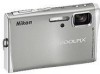 Troubleshooting, manuals and help for Nikon S51c - Coolpix Digital Camera