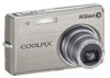 Get support for Nikon S700 - Coolpix Digital Camera