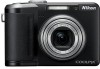 Get support for Nikon 25593 - Coolpix P60 8.1MP Digital Camera