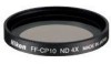 Troubleshooting, manuals and help for Nikon 25654 - FF-CP10ND4 - Filter