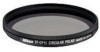 Troubleshooting, manuals and help for Nikon 25667 - FF-CP11CPL - Filter