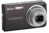 Troubleshooting, manuals and help for Nikon S550 - Coolpix Digital Camera