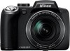 Get support for Nikon 26114 - Coolpix P80 10.1MP Digital Camera
