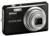 Get support for Nikon S560 - Coolpix Digital Camera