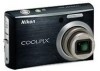 Get support for Nikon S610 - Coolpix Digital Camera