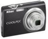 Get support for Nikon S230 - Coolpix Digital Camera