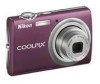 Get support for Nikon S220 - Coolpix Digital Camera