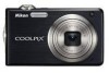 Get support for Nikon S630 - Coolpix Digital Camera
