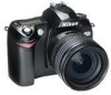 Get support for Nikon 25214 - D70 Digital Camera SLR