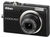 Get support for Nikon S570 - Coolpix Digital Camera