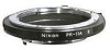 Troubleshooting, manuals and help for Nikon 2656 - PK 11A Extension Tube