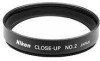 Troubleshooting, manuals and help for Nikon 2734 - No. 2 IC Close-up Lens