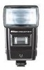 Get support for Nikon 4543 - SB 16B - Hot-shoe clip-on Flash
