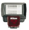 Get support for Nikon 4704 - SB 23 - Hot-shoe clip-on Flash