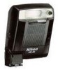 Get support for Nikon SB 30 - Hot-shoe clip-on Flash