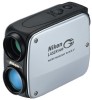 Troubleshooting, manuals and help for Nikon 500G - Laser Caddy Rangefinder
