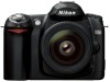 Get support for Nikon 541535258 - D50 6.1MP Digital SLR Camera