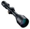 Troubleshooting, manuals and help for Nikon 6313 - ProStaff - Riflescope 3-9 x 50
