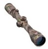 Get support for Nikon 6318 - Prostaff RealTree Riflescope 3-9x40