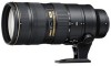 Get support for Nikon 70 200 - f/2.8G ED VR II AF-S NIKKOR Lens