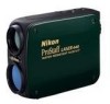 Troubleshooting, manuals and help for Nikon 8352 - ProStaff Laser440 - Rangefinder 8 x
