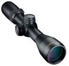 Troubleshooting, manuals and help for Nikon 8442 - Omega Muzzleloader Scope 1.65-5x36