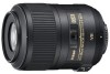 Get support for Nikon 85mm f/3.5G - 85mm f/3.5G AF-S DX ED VR Micro Nikkor Lens