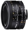 Get support for Nikon B00005LEN4 - 50mm f/1.8D AF Nikkor Lens