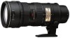 Troubleshooting, manuals and help for Nikon B00009MDBQ - 70-200mm f/2.8G ED-IF AF-S VR Zoom Nikkor Lens