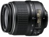 Troubleshooting, manuals and help for Nikon B000LWJ1ES - 18-55mm f/3.5-5.6G ED II AF-S DX Nikkor Zoom Lens